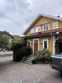 Hyresbostad på Kungälv i kungalv