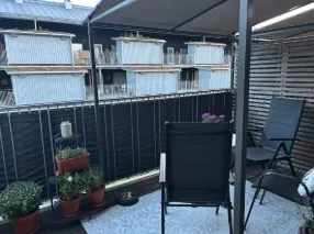 Hyresbostad på Knivsta i knivsta