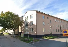 Hyresbostad på Uppsala i uppsala