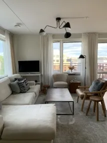 Hyresbostad på Stockholm i stockholm