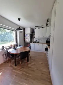 Hyresbostad på Huddinge i huddinge