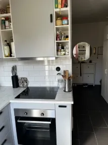 Hyresbostad på Malmö i malmo