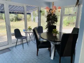 Hyresbostad på Höllviken i hollviken
