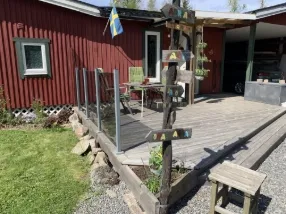 Hyresbostad på Köping i koping