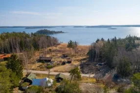 Hyresbostad på Tyresö i tyreso