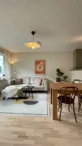 Hyresbostad på Stockholm i stockholm