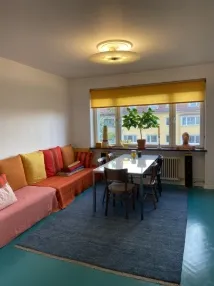 Hyresbostad på Malmö i malmo
