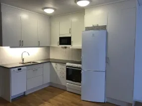 Hyresbostad på Märsta i marsta
