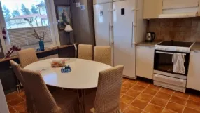 Hyresbostad på Sandviken i sandviken