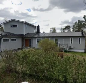 Hyresbostad på Åkersberga i akersberga