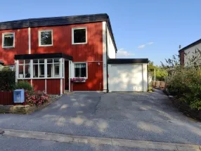Hyresbostad på Segeltorp i segeltorp
