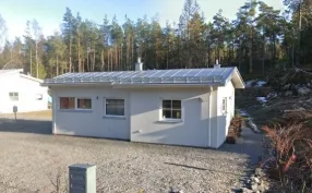 Hyresbostad på Farsta i farsta