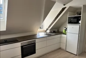 Hyresbostad på Lund i lund