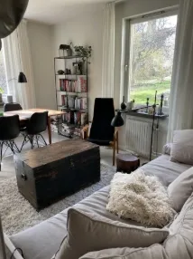 Hyresbostad på Stockholm i stockholm