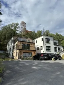 Hyresbostad på Stocksund i stocksund