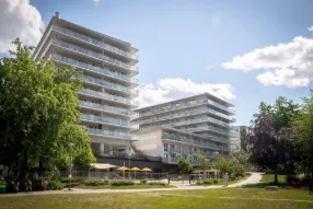 Hyresbostad på Stockholm i stockholm