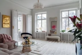 Hyresbostad på Stockholm i stockholm