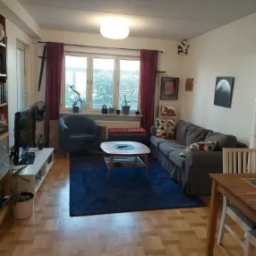 Hyresbostad på Vällingby i vallingby
