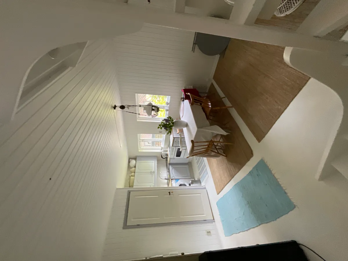 Hyresbostad på Falsterbo i falsterbo