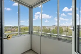 Hyresbostad på Järfälla i jarfalla