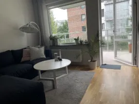 Hyresbostad på Lund i lund