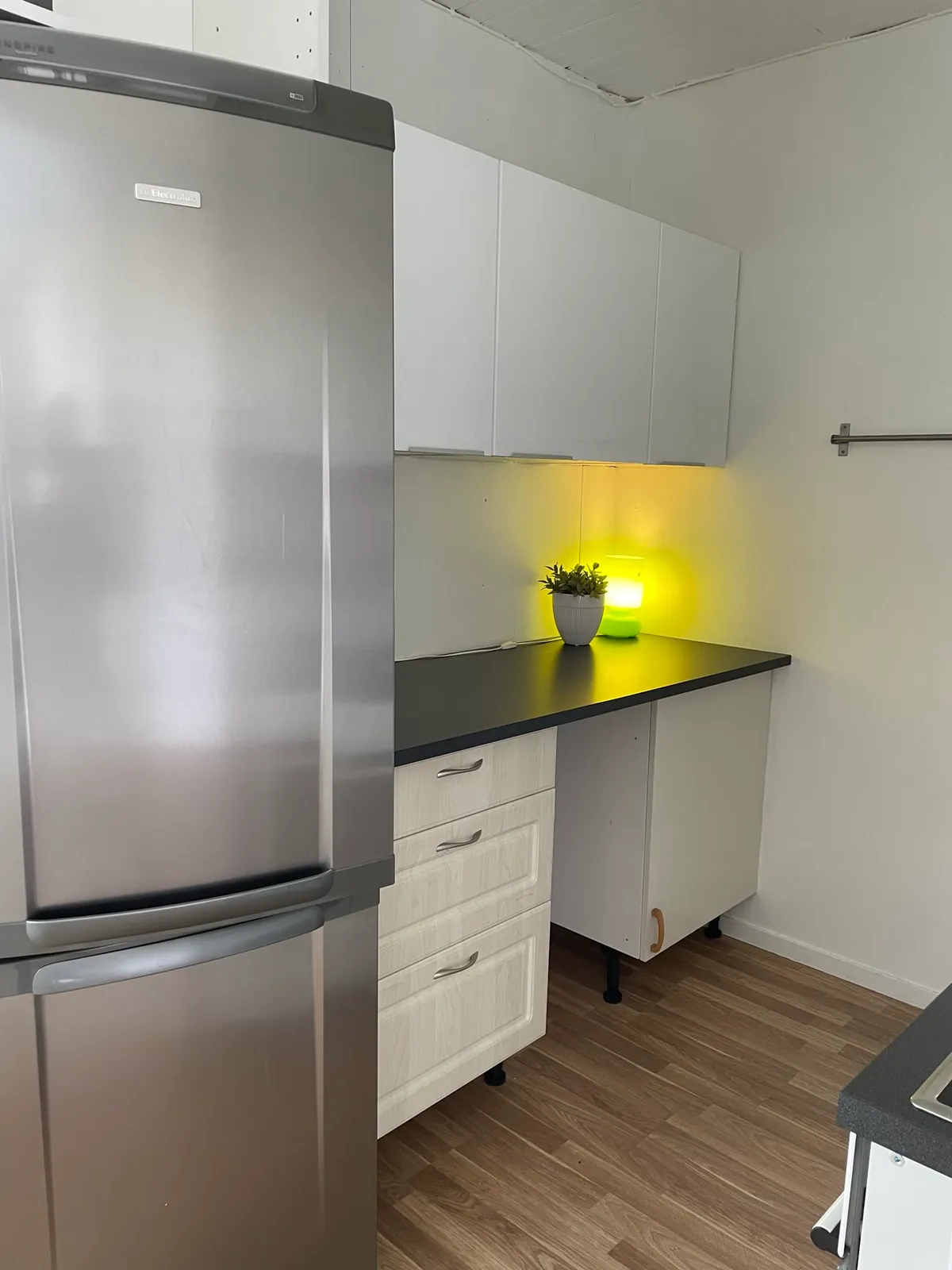 Hyreslägenhet på Vallentuna i vallentuna