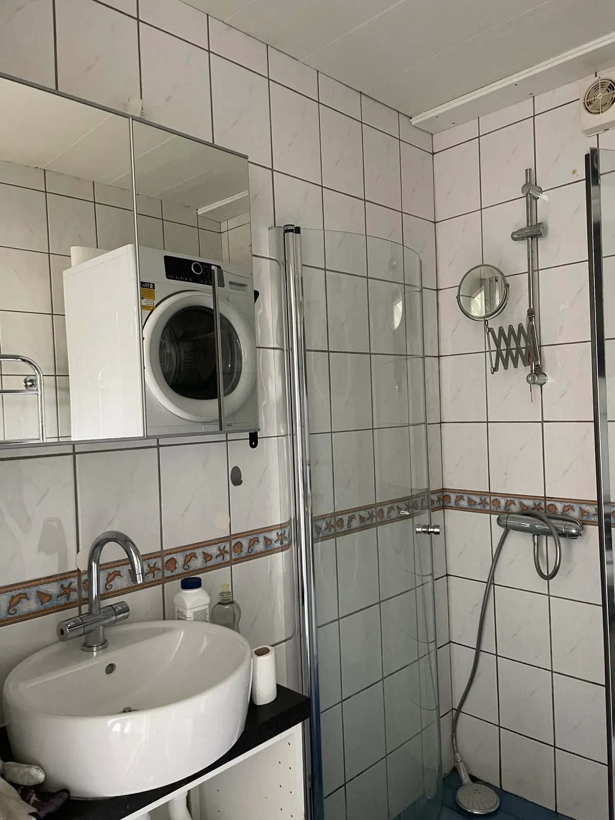 Hyreslägenhet på Vallentuna i vallentuna
