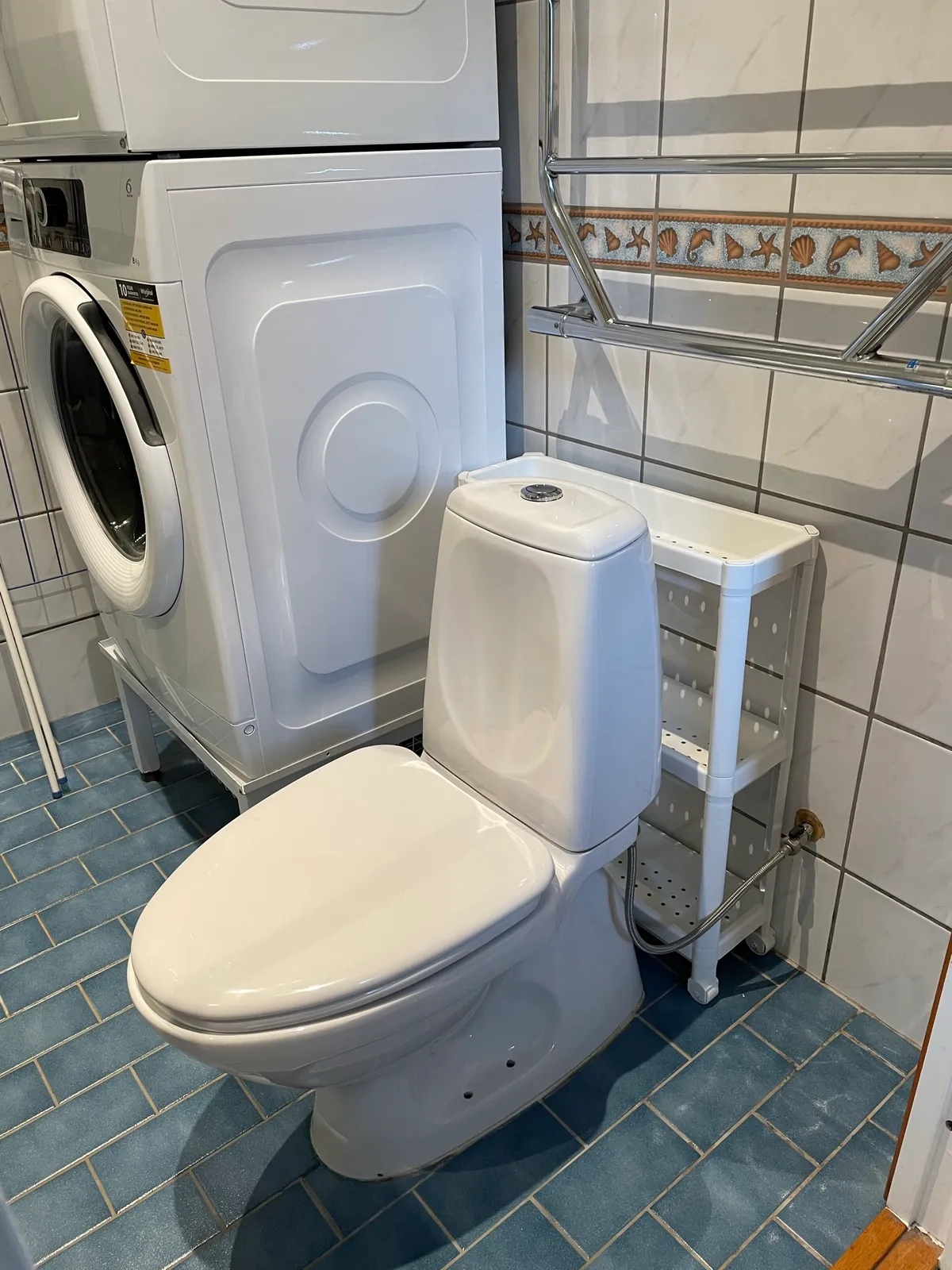 Hyreslägenhet på Vallentuna i vallentuna