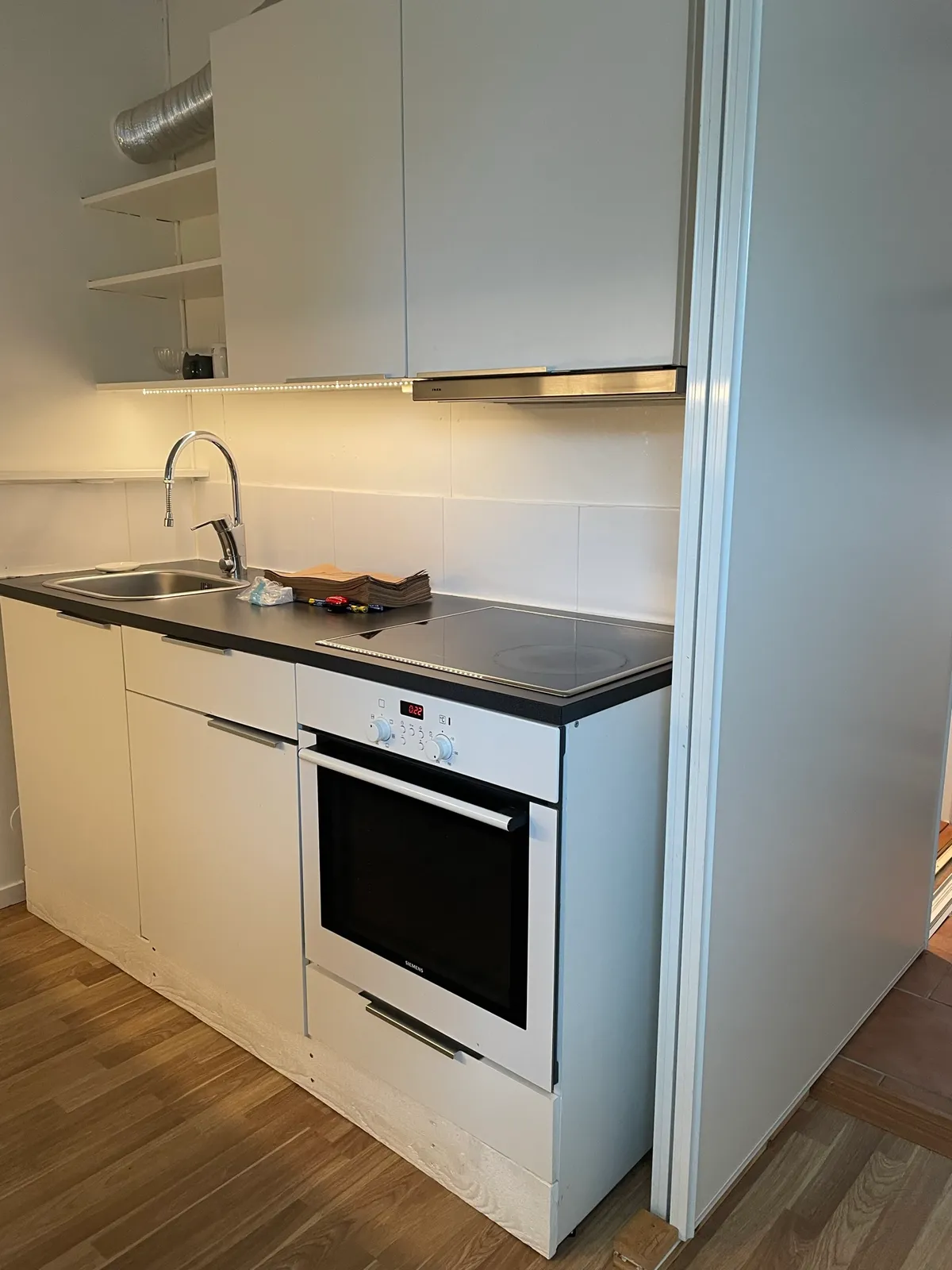 Hyreslägenhet på Vallentuna i vallentuna