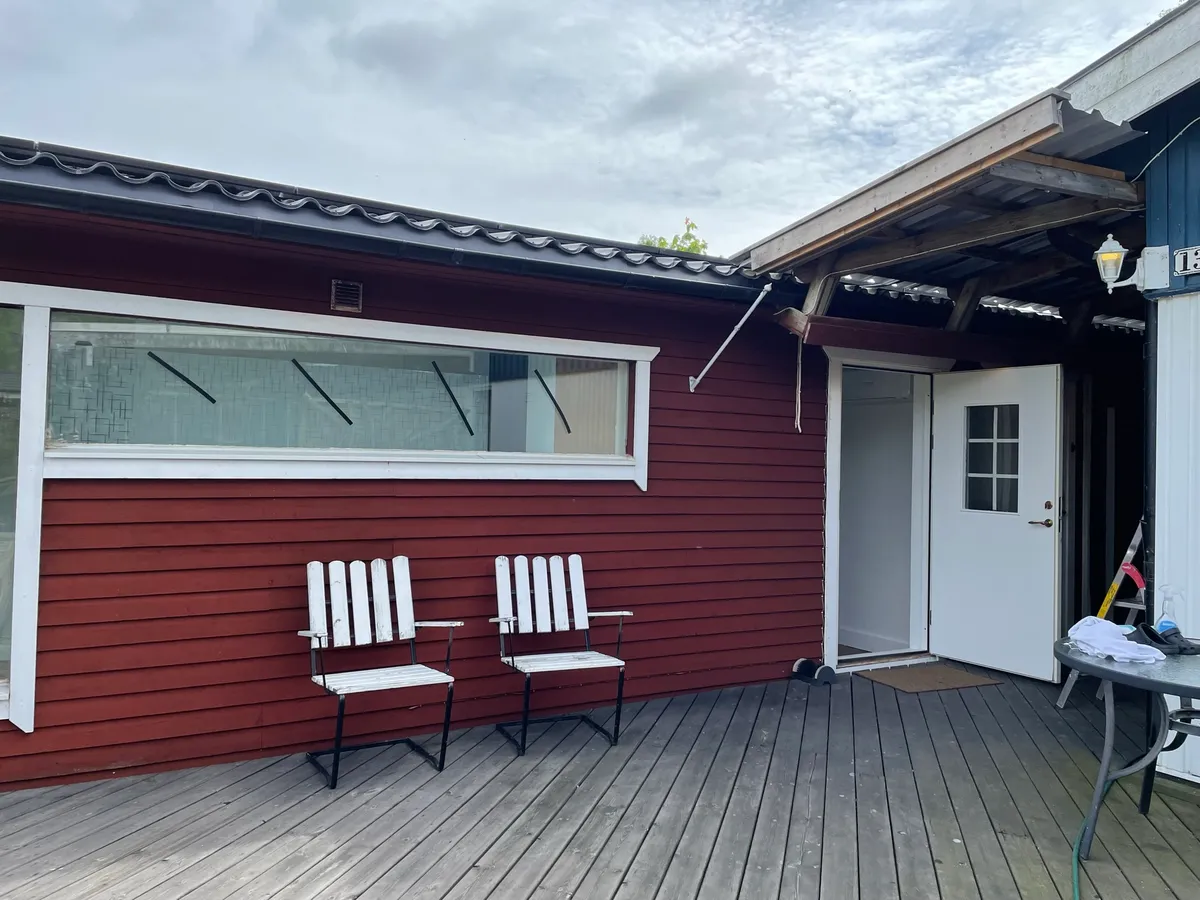 Hyreslägenhet på Vallentuna i vallentuna