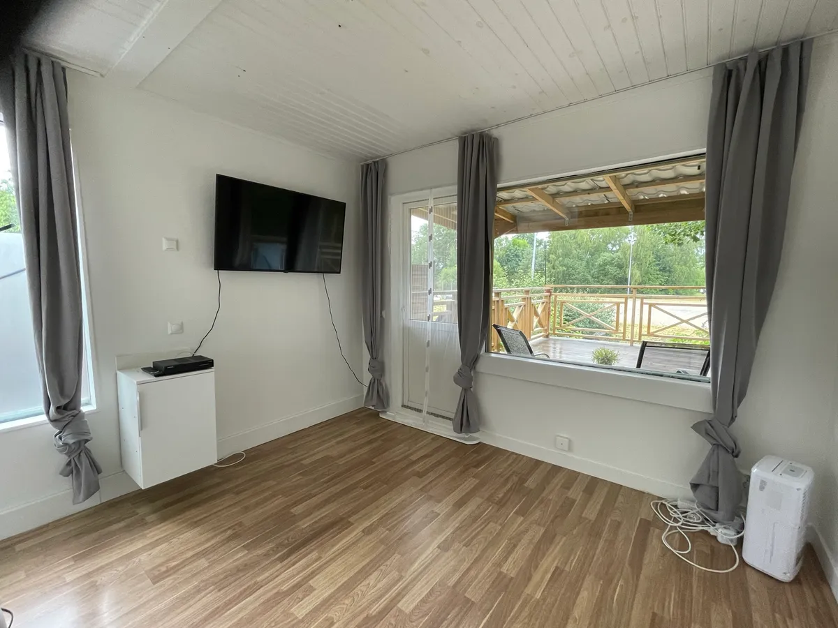 Hyreslägenhet på Vallentuna i vallentuna