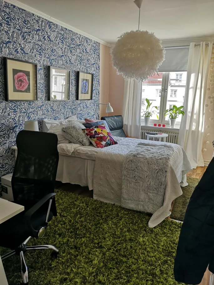 Hyreslägenhet på Göteborg i goteborg