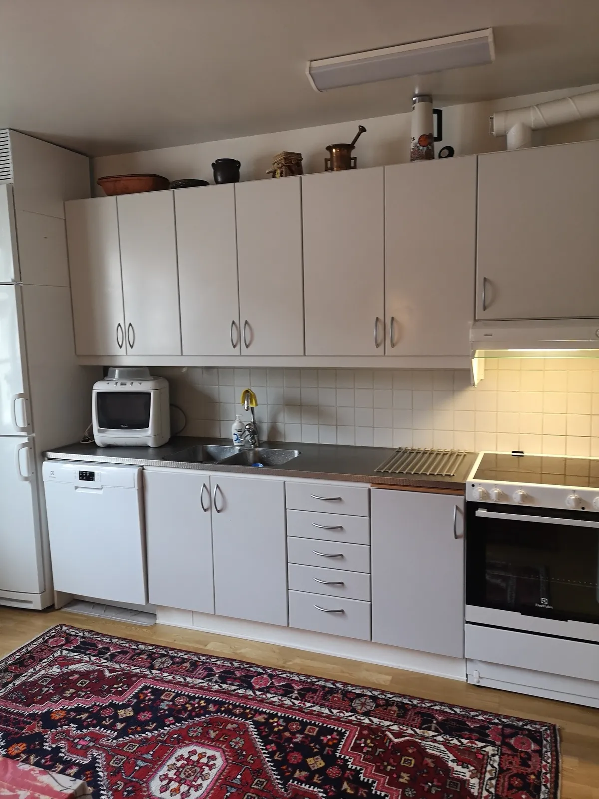 Hyreslägenhet på Göteborg i goteborg