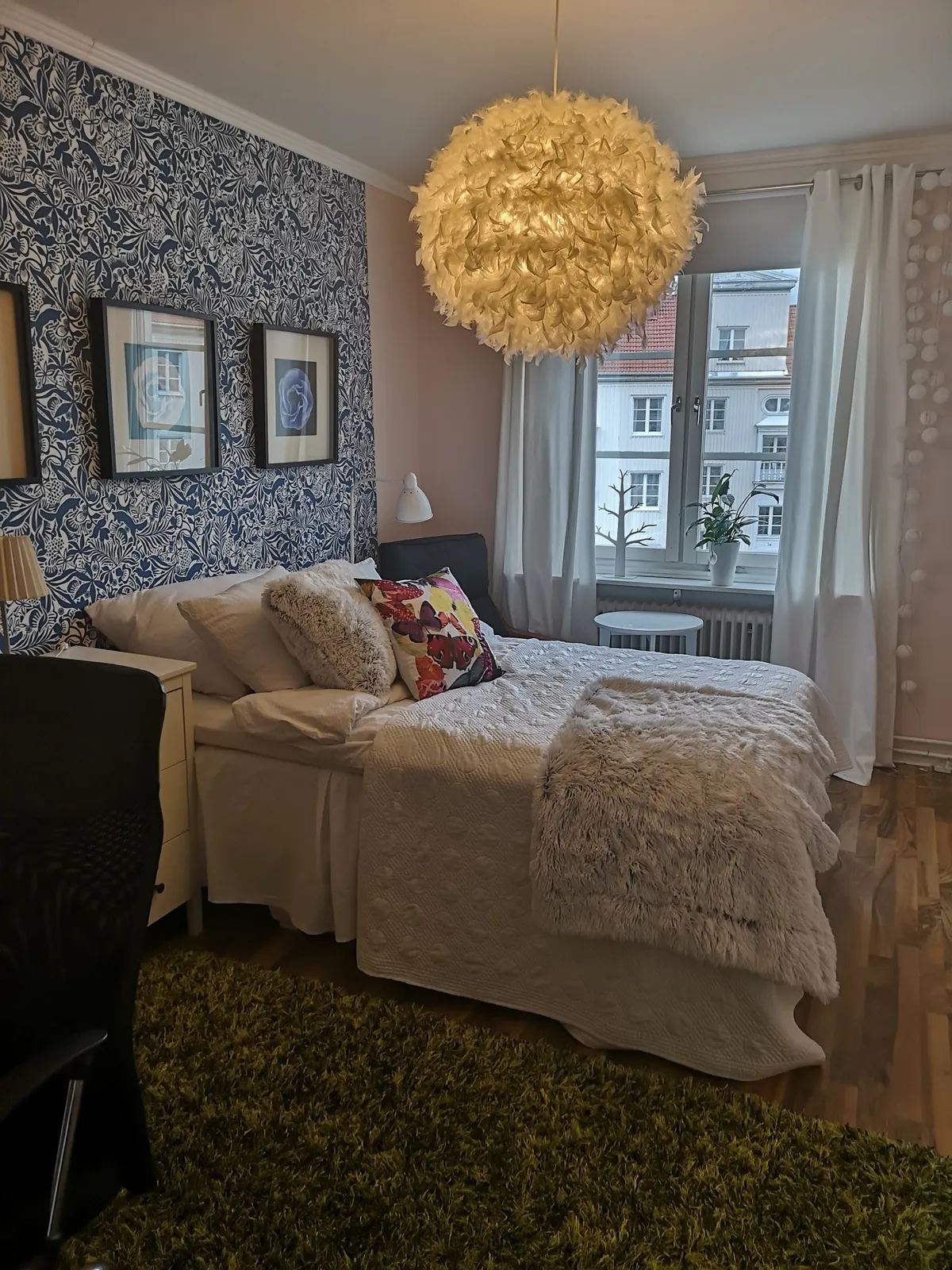 Hyreslägenhet på Göteborg i goteborg