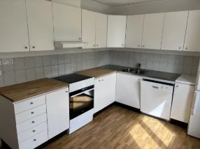 Hyresbostad på Borås i boras