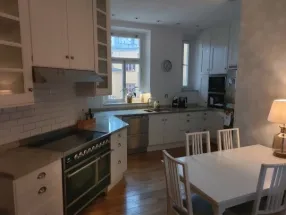 Hyresbostad på Stockholm i stockholm