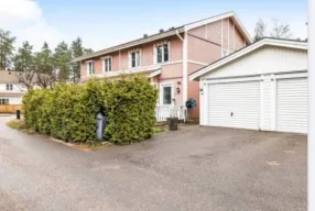 Hyresbostad på Uppsala i uppsala