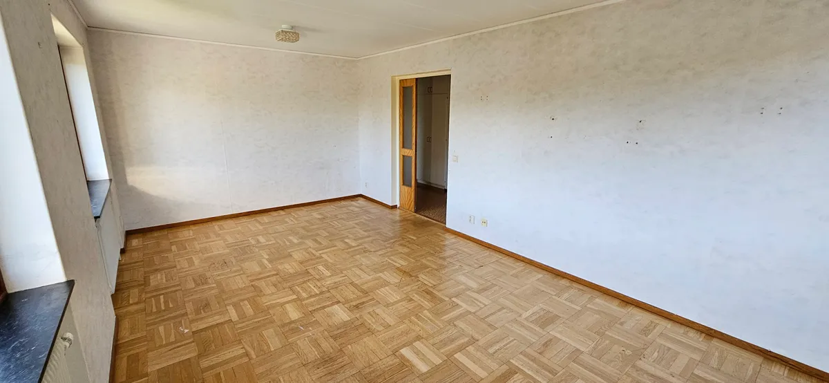 Hyreslägenhet på Kinnared i kinnared