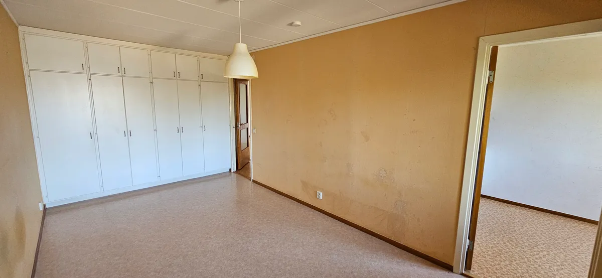 Hyreslägenhet på Kinnared i kinnared
