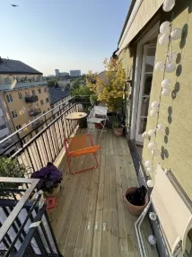 Hyresbostad på Stockholm i stockholm