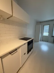 Hyresbostad på Nacka i nacka