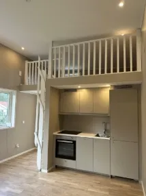 Hyresbostad på Upplands Väsby i upplands-vasby