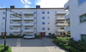 Hyresbostad på Bromma i bromma