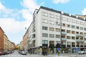 Hyresbostad på Stockholm i stockholm