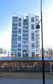 Hyresbostad på Linköping i linkoping