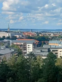 Hyresbostad på Linköping i linkoping