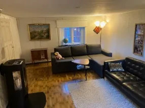 Hyresbostad på Kristianstad i kristianstad