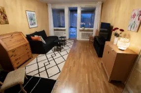 Hyresbostad på Mjölby i mjolby