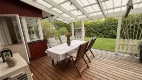 Hyresbostad på Täby i taby