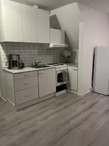 Hyresbostad på Billesholm i billesholm